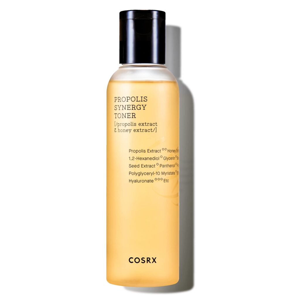 Cosrx Propolis Synergy Toner -150Ml
