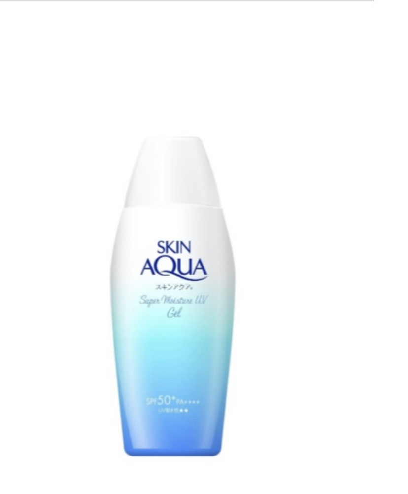 Skin Aqua Sunscreen 110G