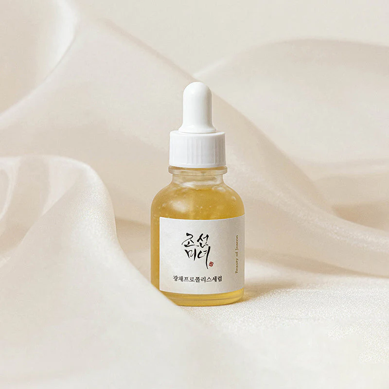 Beauty Of Joseon Glow Serum 30Ml - Image 3