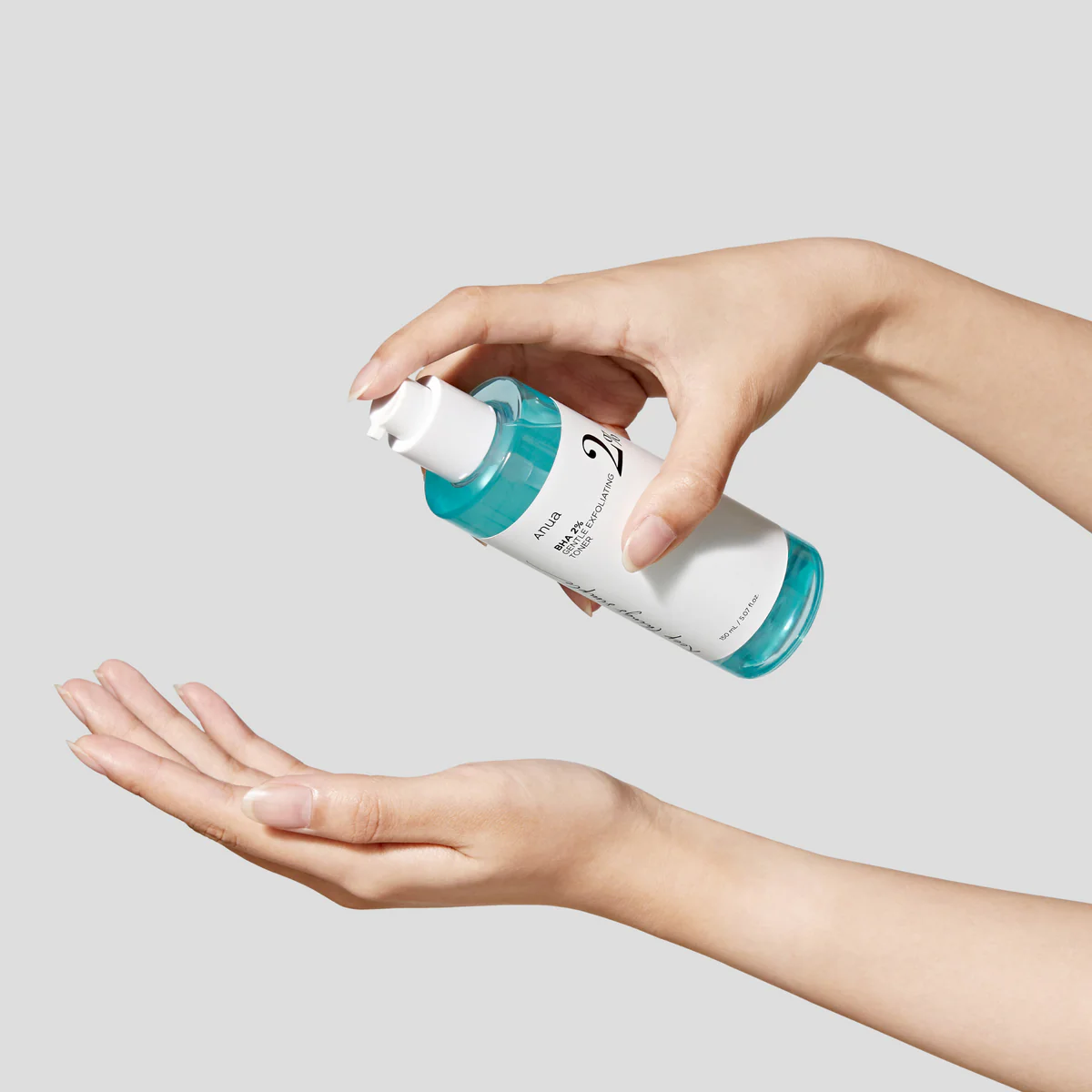 ANUA BHA 2% Gentle Exfoliating Toner (150ml ) - Image 3