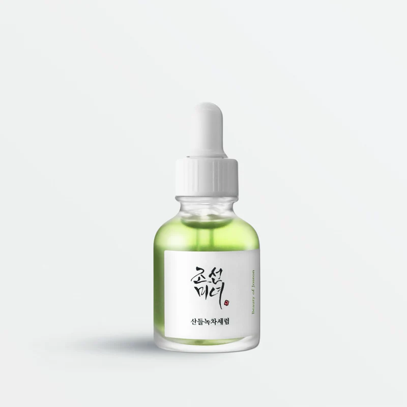 BEAUTY OF JOSEON Calming Serum (30ml)