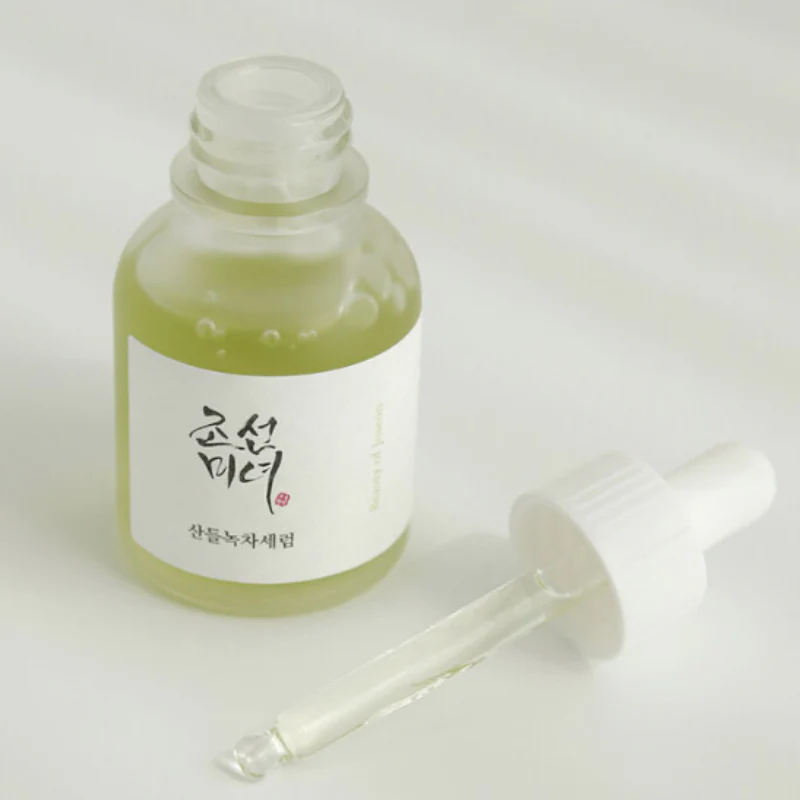 BEAUTY OF JOSEON Calming Serum (30ml) - Image 2