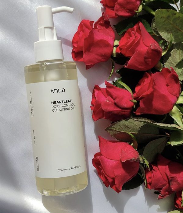 Face Cleansers & Wash