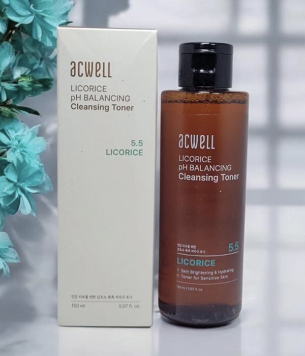 Face Toners, Mist & Essence