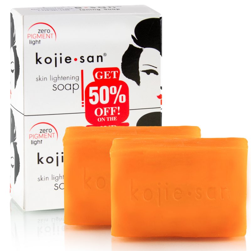 Koji San 135G 2In1 Soap