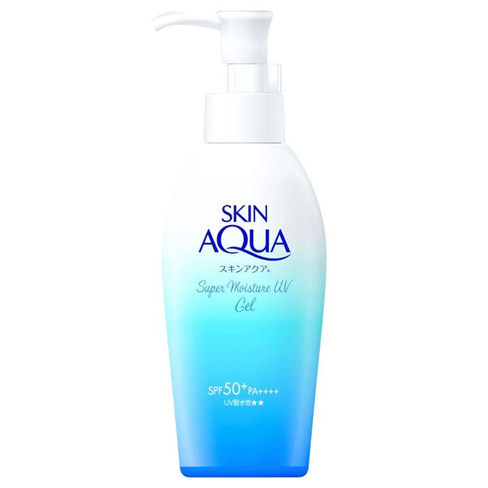 Skin Aqua Sunscreen 140G