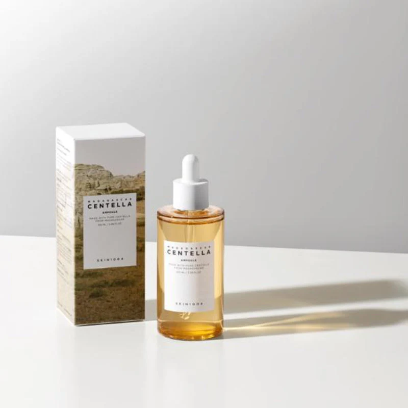 SKIN1004 Madagascar Centella Ampoule 100ml - Image 3