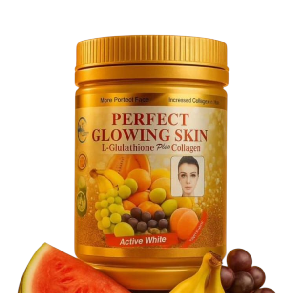 Phyto Perfect glowing skin l-glutathione plus collagen 750g
