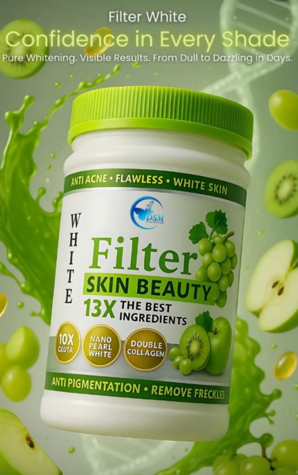 Phyto White Filter Beauty