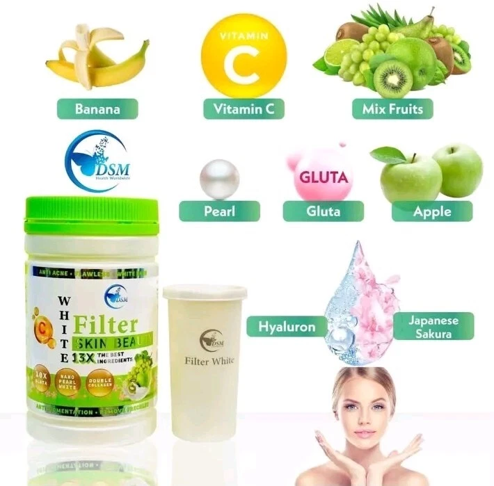 Phyto White Filter Beauty - Image 2